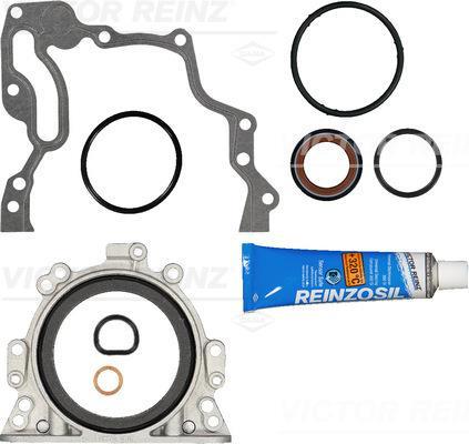 Juego de juntas, bloque motor REINZ ref. 08-31414-04