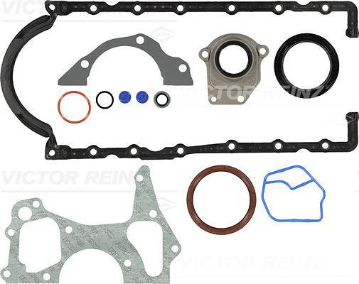 Pochette de joints bas moteur (Pochette de complement) REINZ ref. 08-31615-01