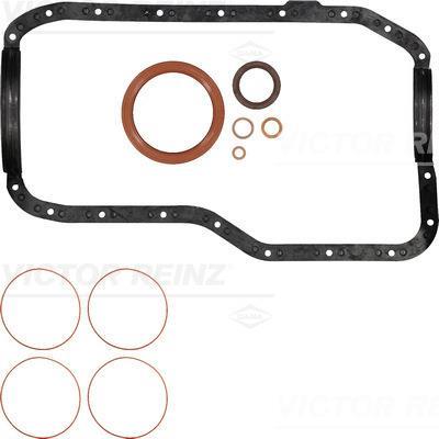 Pochette de joints bas moteur (Pochette de complement) REINZ ref. 08-31619-01