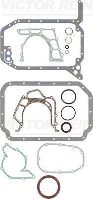 Juego de juntas, bloque motor REINZ ref. 08-31706-01
