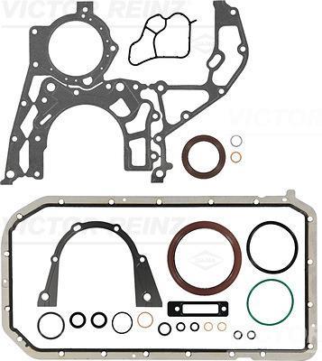 Pochette de joints bas moteur (Pochette de complement) REINZ 08-31876-01