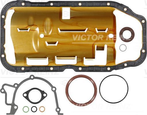 Juego de juntas, bloque motor REINZ ref. 08-31965-01