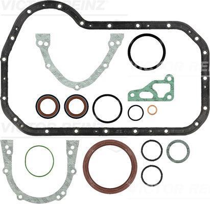 Pochette de joints bas moteur (Pochette de complement) REINZ ref. 08-33138-01
