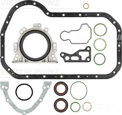Pochette de joints bas moteur (Pochette de complement) REINZ ref. 08-33138-02