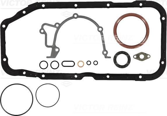 Juego de juntas, bloque motor REINZ ref. 08-33408-01