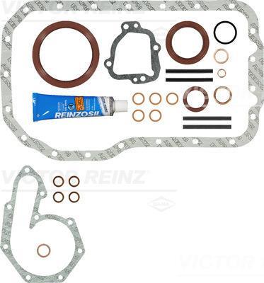 Juego de juntas, bloque motor REINZ ref. 08-33409-01