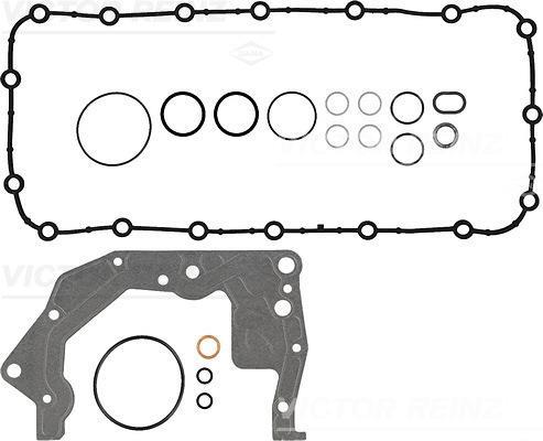 Juego de juntas, bloque motor REINZ ref. 08-33421-01