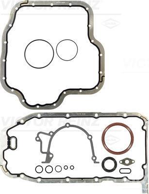 Pochette de joints bas moteur (Pochette de complement) REINZ ref. 08-33696-01