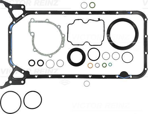 Juego de juntas, bloque motor REINZ ref. 08-34037-01