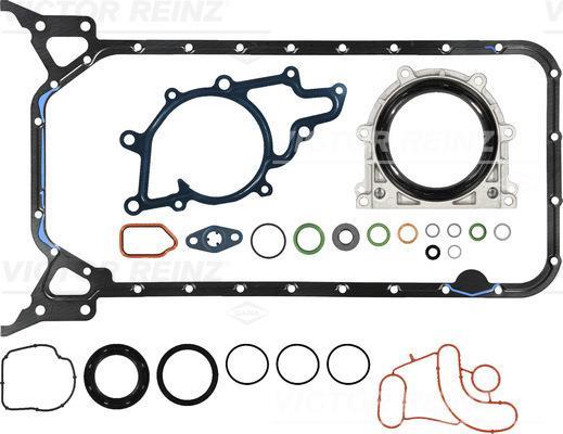 Juego de juntas, bloque motor REINZ ref. 08-34037-04