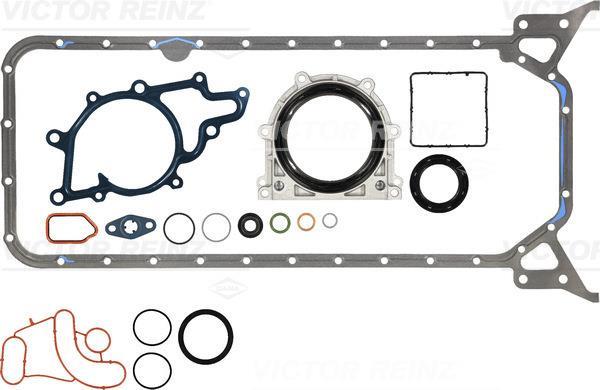 Juego de juntas, bloque motor REINZ ref. 08-34038-01