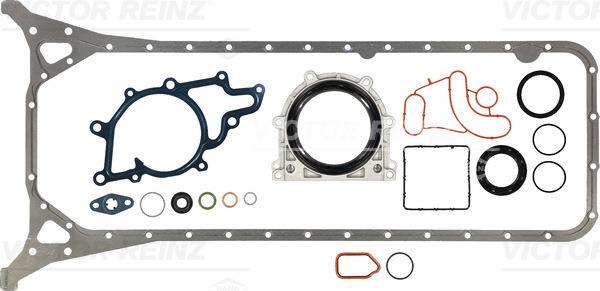 Juego de juntas, bloque motor REINZ ref. 08-34041-01