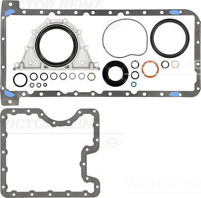 Pochette de joints bas moteur (Pochette de complement) REINZ ref. 08-34069-01