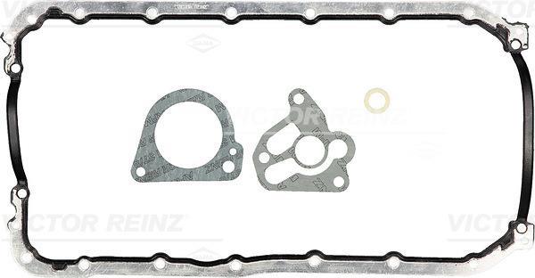 Pochette de joints bas moteur (Pochette de complement) REINZ ref. 08-34118-01