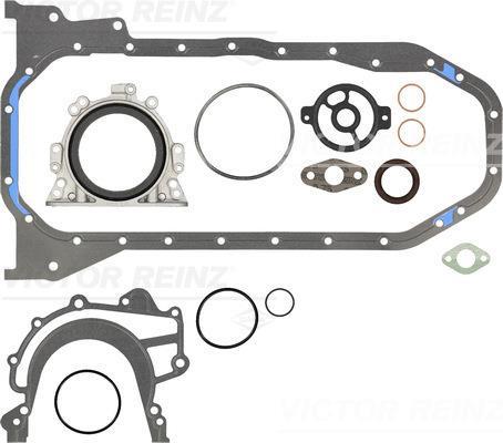 Pochette de joints bas moteur (Pochette de complement) REINZ ref. 08-34213-01