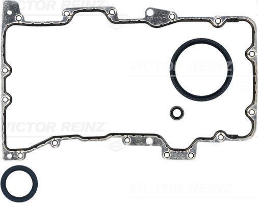 Pochette de joints bas moteur (Pochette de complement) REINZ ref. 08-34338-01