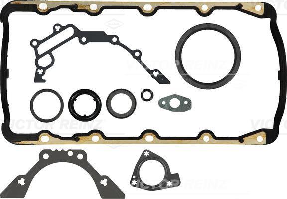 Juego de juntas, bloque motor REINZ ref. 08-34341-01