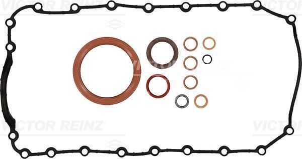 Pochette de joints bas moteur (Pochette de complement) REINZ ref. 08-34359-01