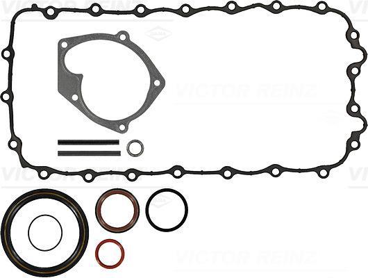 Pochette de joints bas moteur (Pochette de complement) REINZ ref. 08-34414-03
