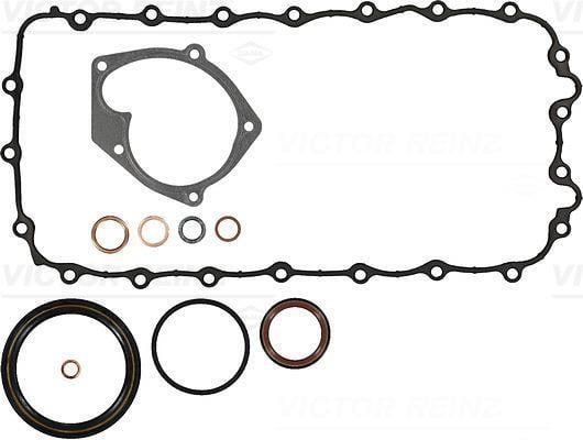 Pochette de joints bas moteur (Pochette de complement) REINZ ref. 08-34414-05