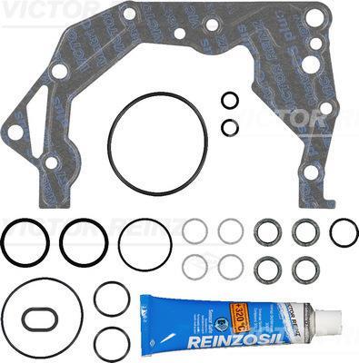 Juego de juntas, bloque motor REINZ ref. 08-34896-01