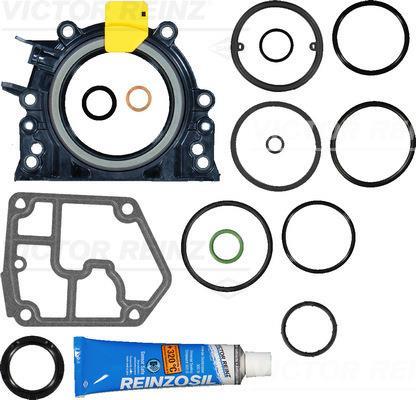 Pochette de joints bas moteur (Pochette de complement) REINZ ref. 08-35038-02