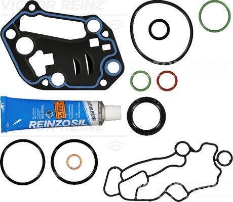 Pochette de joints bas moteur (Pochette de complement) REINZ ref. 08-35053-04