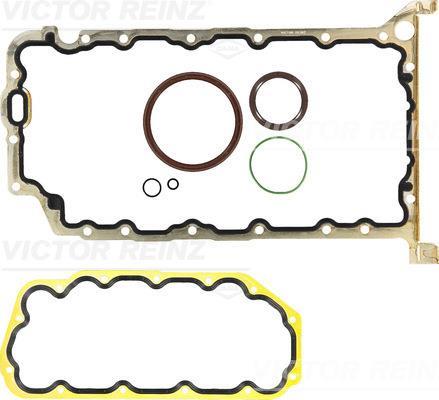 Pochette de joints bas moteur (Pochette de complement) REINZ ref. 08-35062-01