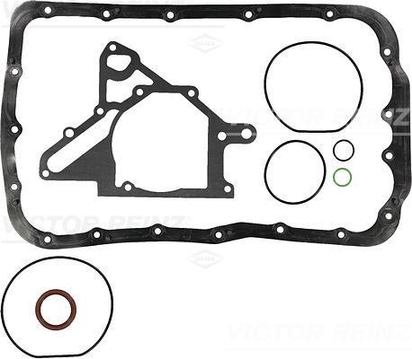 Juego de juntas, bloque motor REINZ ref. 08-35507-01