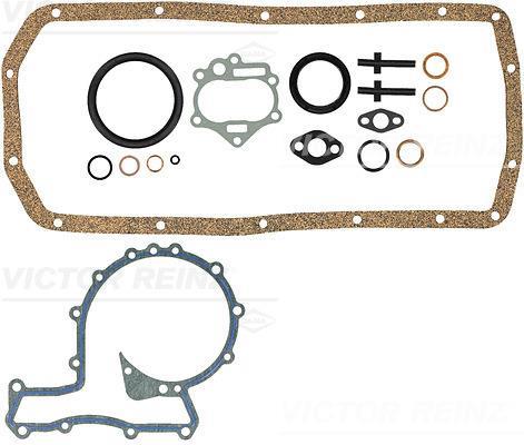 Juego de juntas, bloque motor REINZ ref. 08-35523-01