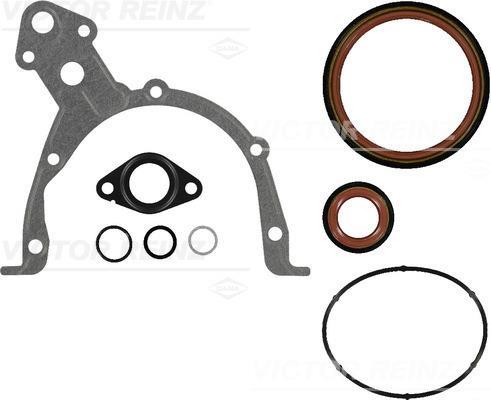 Juego de juntas, bloque motor REINZ ref. 08-35564-01