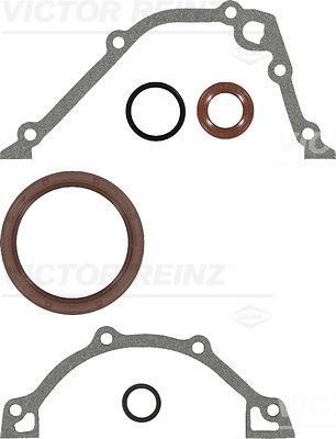 Juego de juntas, bloque motor REINZ ref. 08-35743-01