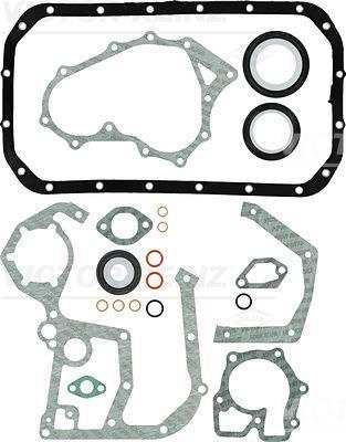 Pochette de joints bas moteur (Pochette de complement) REINZ ref. 08-35872-01