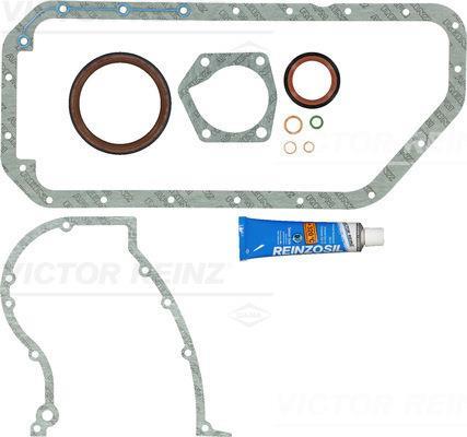 Pochette de joints bas moteur (Pochette de complement) REINZ 08-36087-01