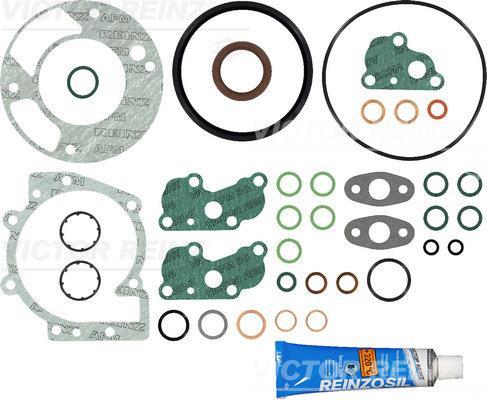Pochette de joints bas moteur (Pochette de complement) REINZ ref. 08-36447-01