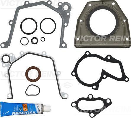 Juego de juntas, bloque motor REINZ ref. 08-36796-01