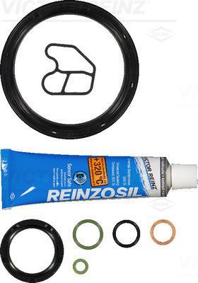 Pochette de joints bas moteur (Pochette de complement) REINZ ref. 08-36942-01