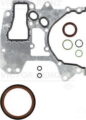 Juego de juntas, bloque motor REINZ ref. 08-36993-01