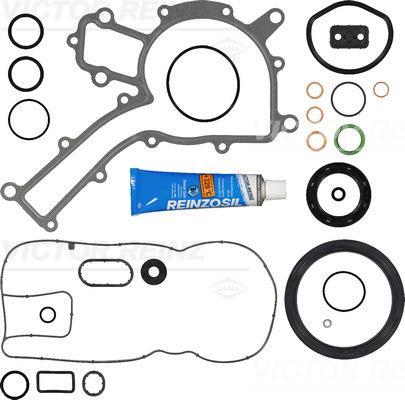 Pochette de joints bas moteur (Pochette de complement) REINZ ref. 08-37221-01