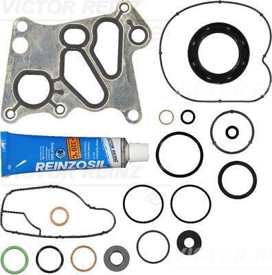Pochette de joints bas moteur (Pochette de complement) REINZ ref. 08-37223-03