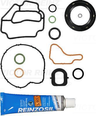 Pochette de joints bas moteur (Pochette de complement) REINZ ref. 08-37244-01