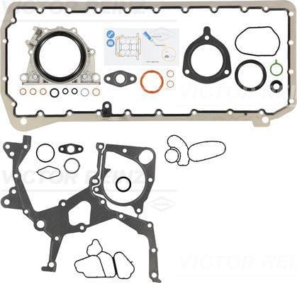 Pochette de joints bas moteur (Pochette de complement) REINZ ref. 08-37313-03
