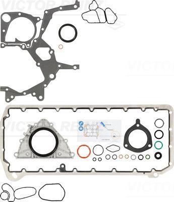 Juego de juntas, bloque motor REINZ ref. 08-37406-02