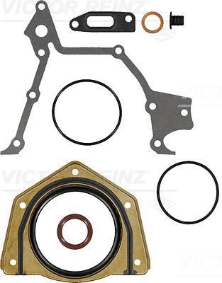 Pochette de joints bas moteur (Pochette de complement) REINZ ref. 08-38299-02