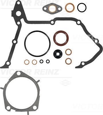 Juego de juntas, bloque motor REINZ ref. 08-38367-02