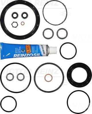 Pochette de joints bas moteur (Pochette de complement) REINZ ref. 08-38533-01