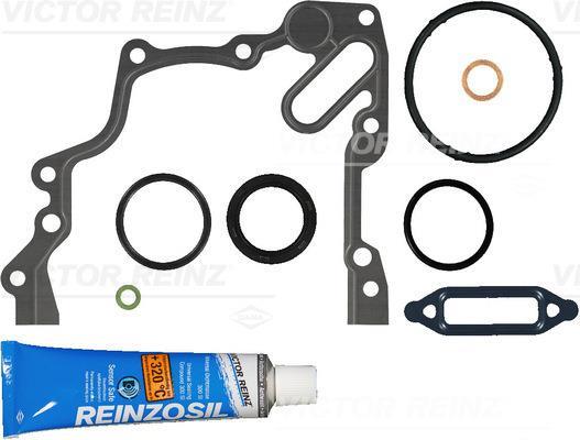 Pochette de joints bas moteur (Pochette de complement) REINZ ref. 08-39011-01