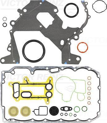 Pochette de joints bas moteur (Pochette de complement) REINZ ref. 08-39472-01