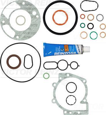 Pochette de joints bas moteur (Pochette de complement) REINZ ref. 08-39549-01