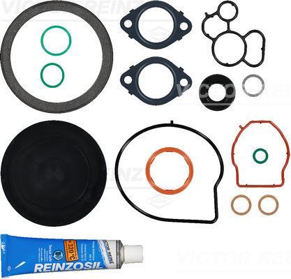 Pochette de joints bas moteur (Pochette de complement) REINZ ref. 08-39587-01